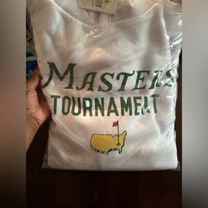 Brand New Masters 2024